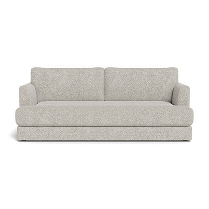 Harper Upholstered 3 Seater Couch