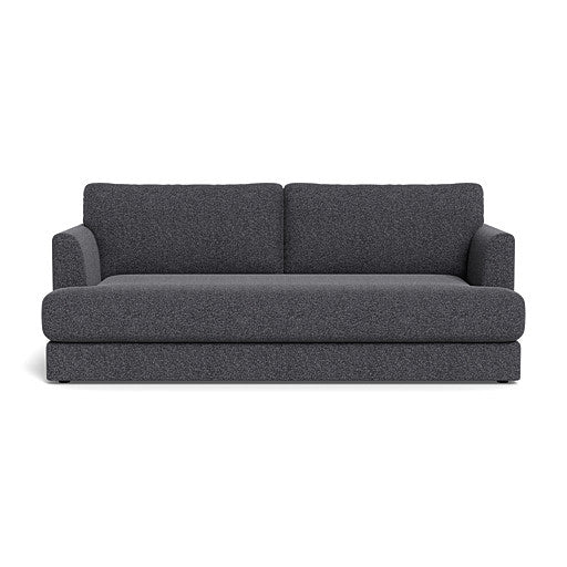 Harper Upholstered 3 Seater Couch