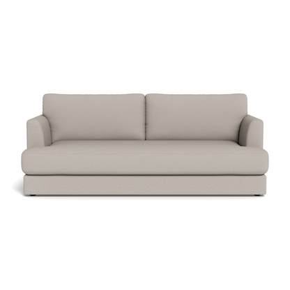 Harper Upholstered 3 Seater Couch