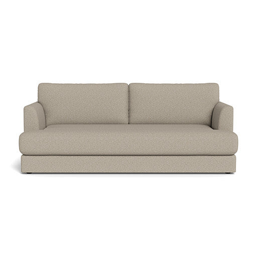 Harper Upholstered 3 Seater Couch