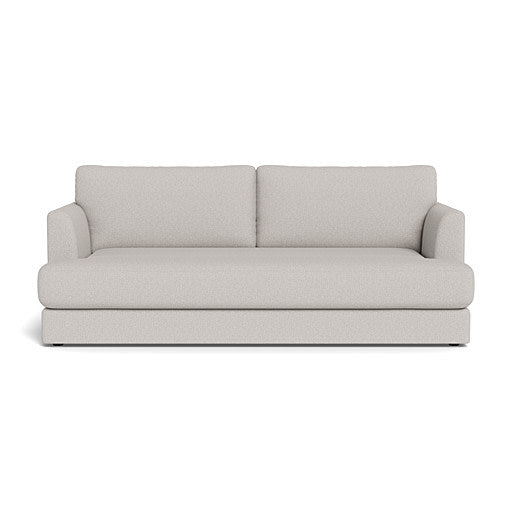 Harper Upholstered 3 Seater Couch