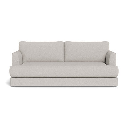 Harper Upholstered 3 Seater Couch