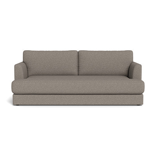 Harper Upholstered 3 Seater Couch