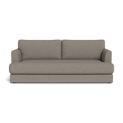 Harper Upholstered 3 Seater Couch