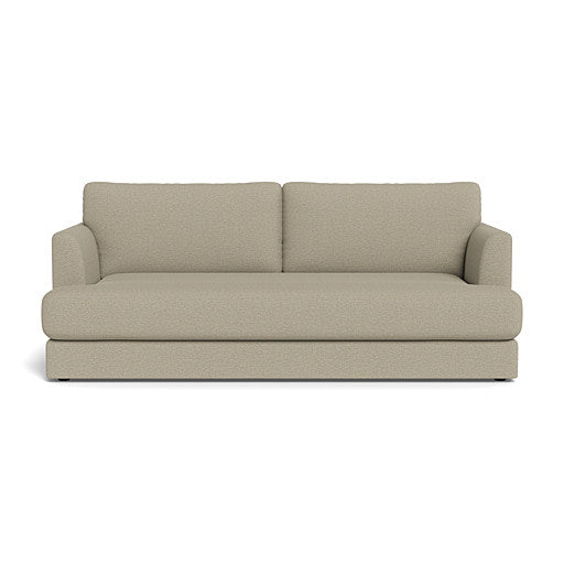 Harper Upholstered 3 Seater Couch