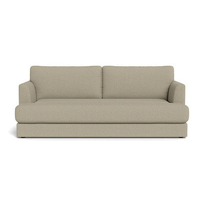 Harper Upholstered 3 Seater Couch