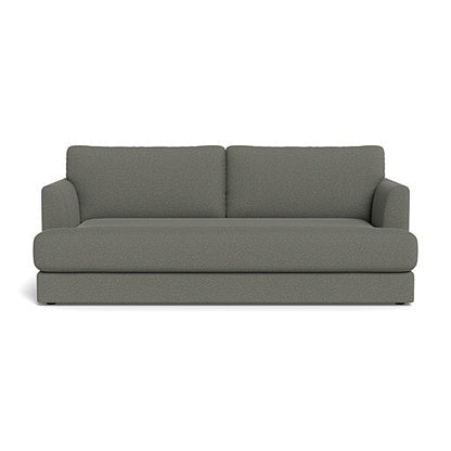 Harper Upholstered 3 Seater Couch