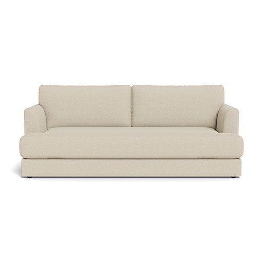 Harper Upholstered 3 Seater Couch