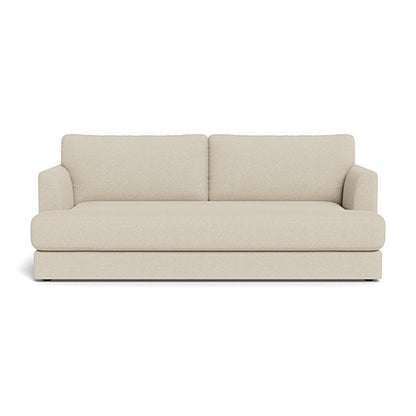 Harper Upholstered 3 Seater Couch