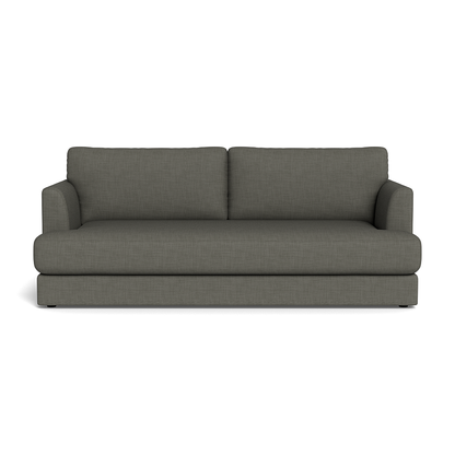 Harper Upholstered 3 Seater Couch