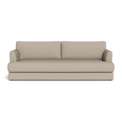 Harper Upholstered 4 Seater Couch