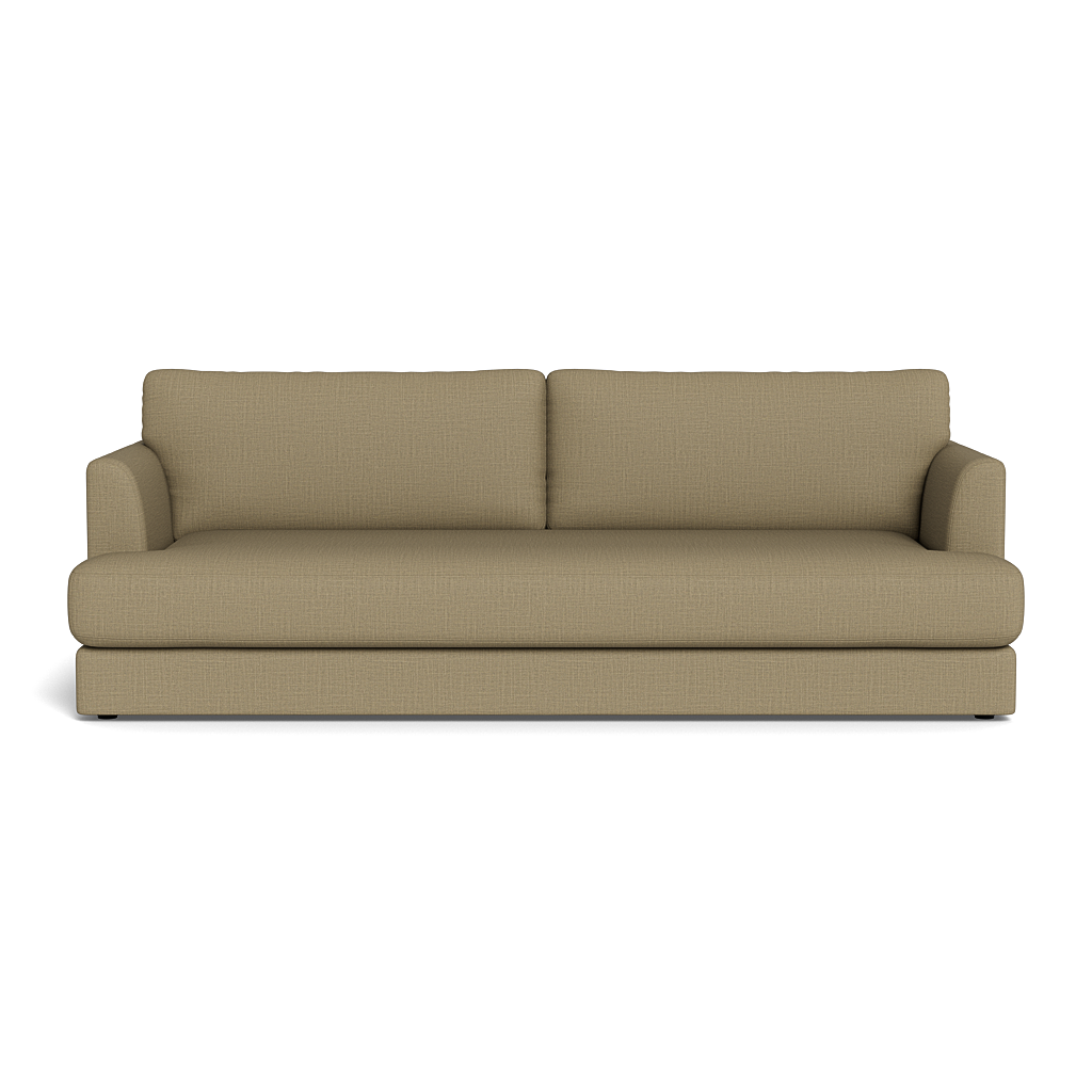 Harper Upholstered 4 Seater Couch