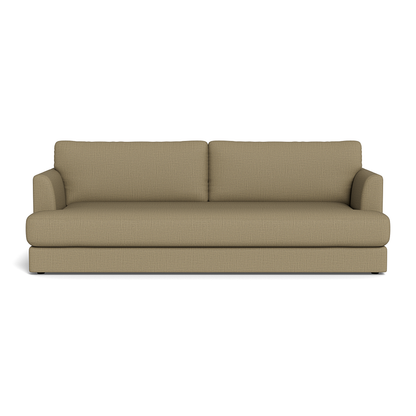 Harper Upholstered 4 Seater Couch