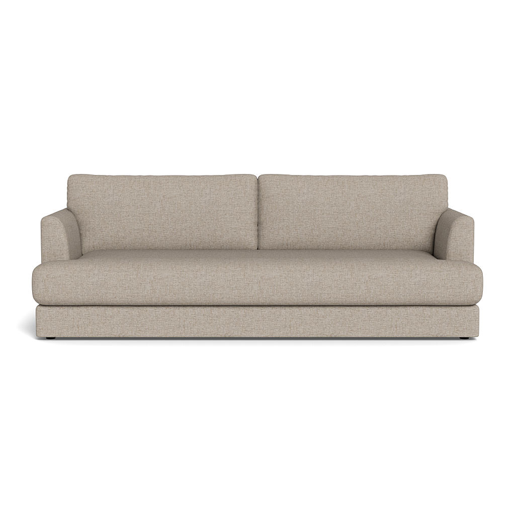 Harper Upholstered 4 Seater Couch