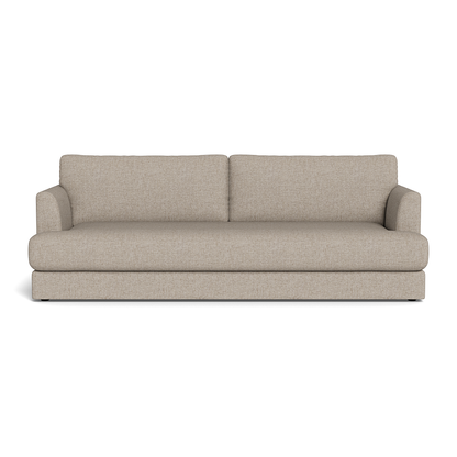 Harper Upholstered 4 Seater Couch