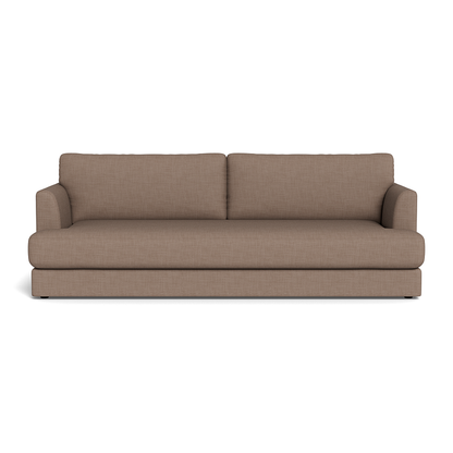 Harper Upholstered 4 Seater Couch