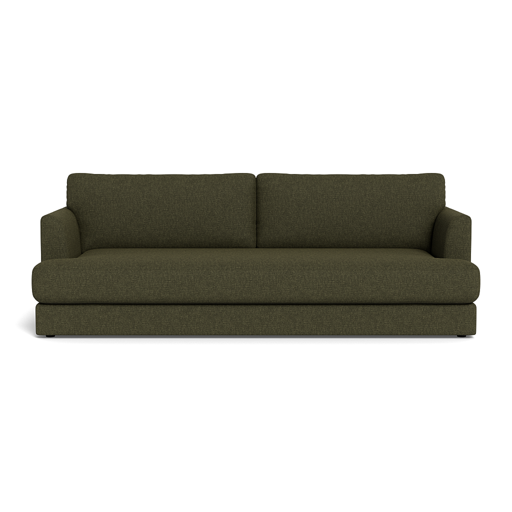 Harper Upholstered 4 Seater Couch