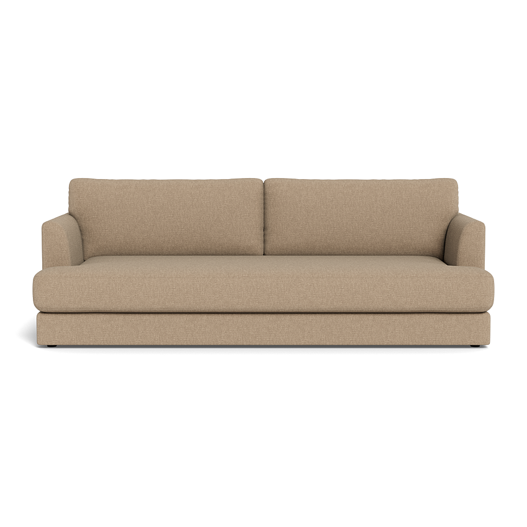 Harper Upholstered 4 Seater Couch