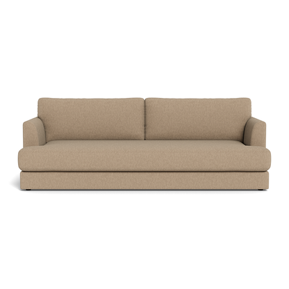 Harper Upholstered 4 Seater Couch