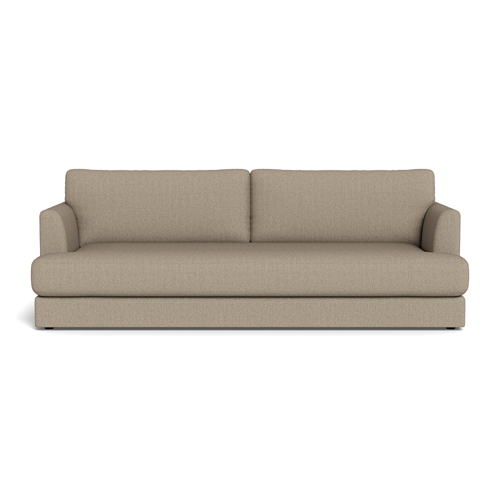 Harper Upholstered 4 Seater Couch