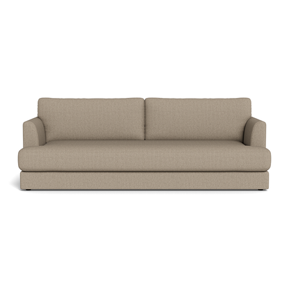 Harper Upholstered 4 Seater Couch