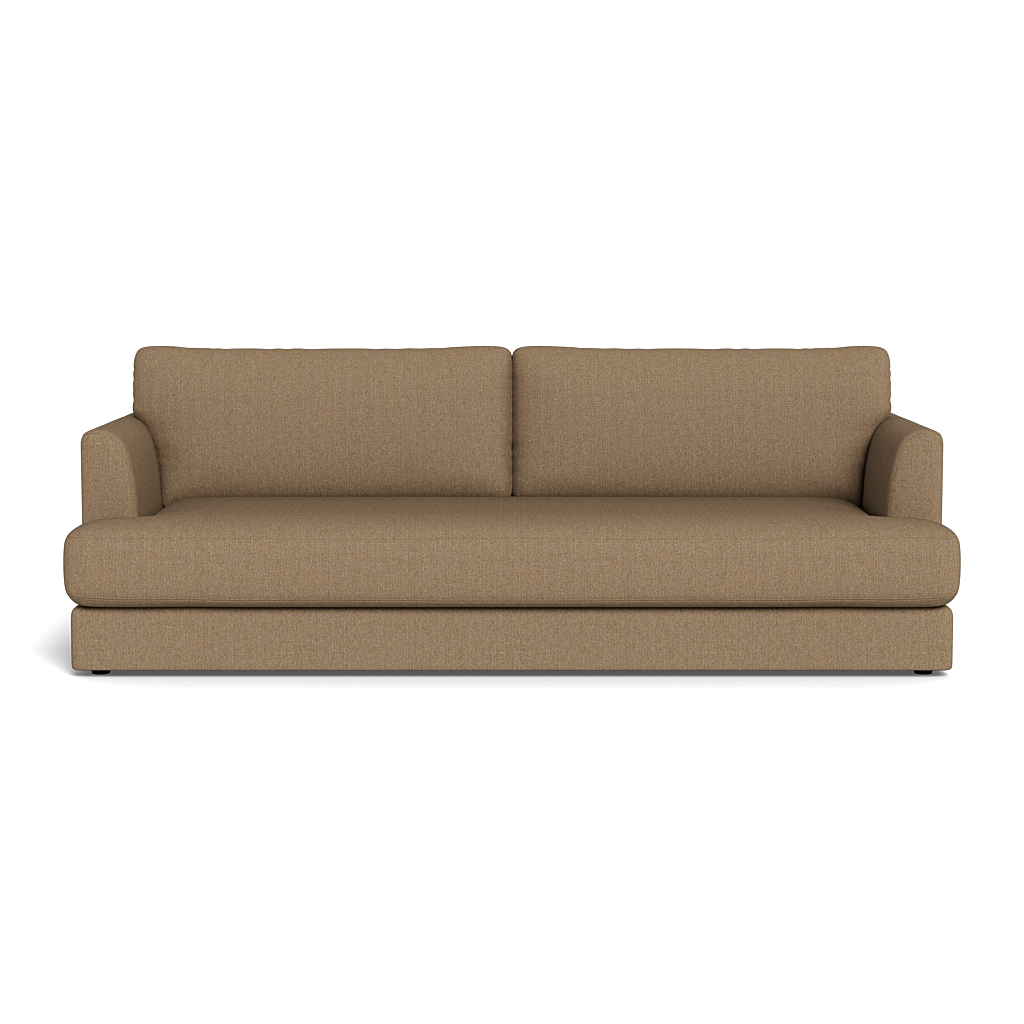 Harper Upholstered 4 Seater Couch