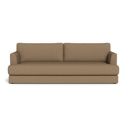 Harper Upholstered 4 Seater Couch