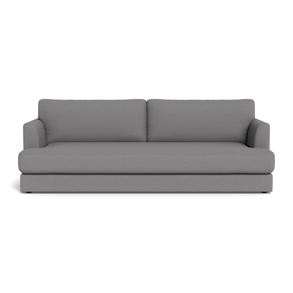 Harper Upholstered 4 Seater Couch