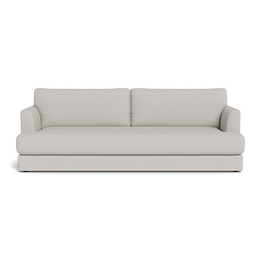 Harper Upholstered 4 Seater Couch