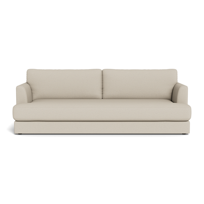 Harper Upholstered 4 Seater Couch