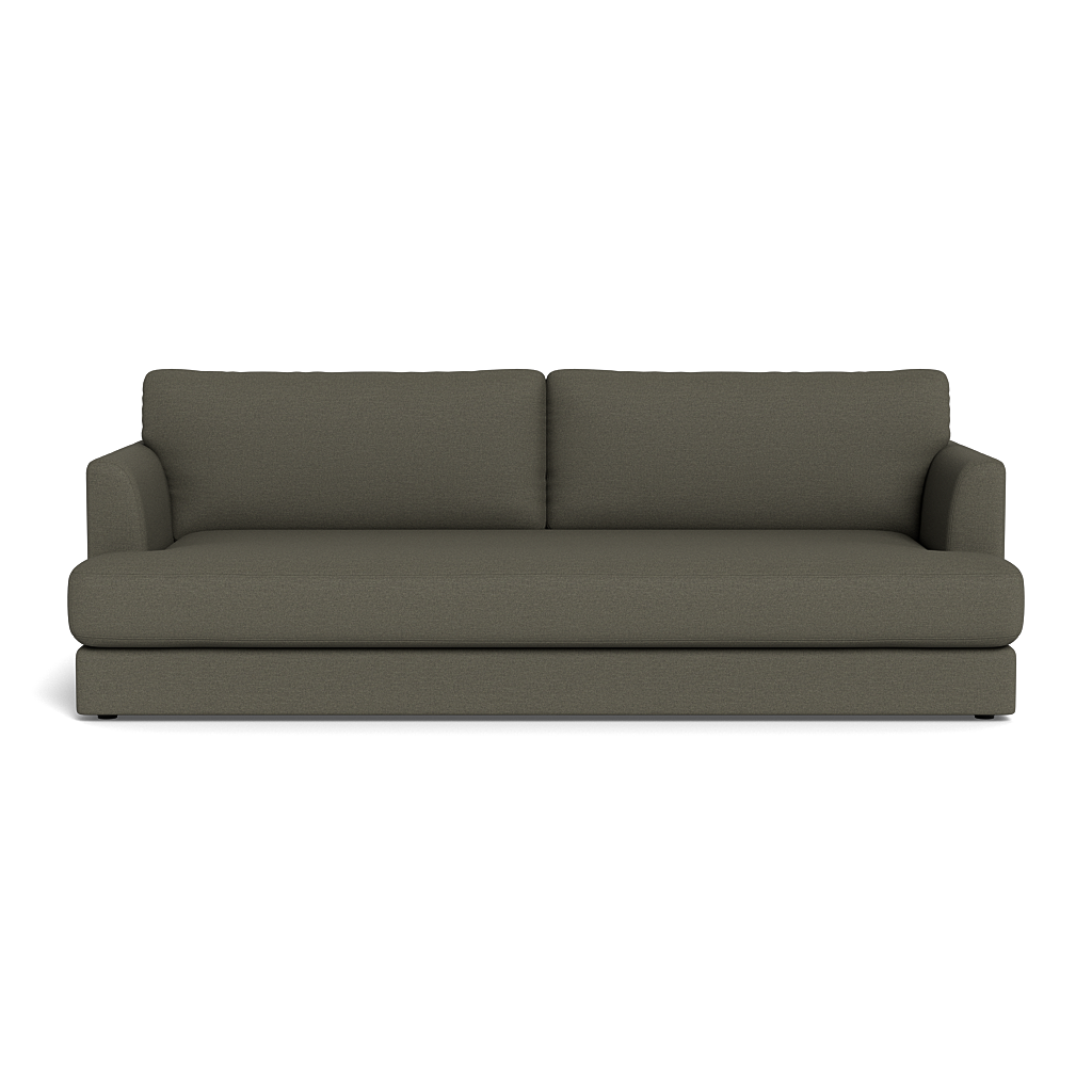 Harper Upholstered 4 Seater Couch