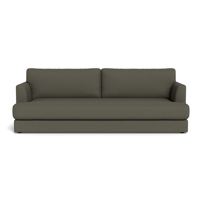 Harper Upholstered 4 Seater Couch