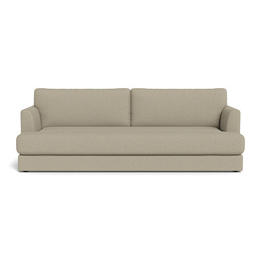 Harper Upholstered 4 Seater Couch