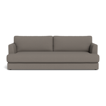 Harper Upholstered 4 Seater Couch