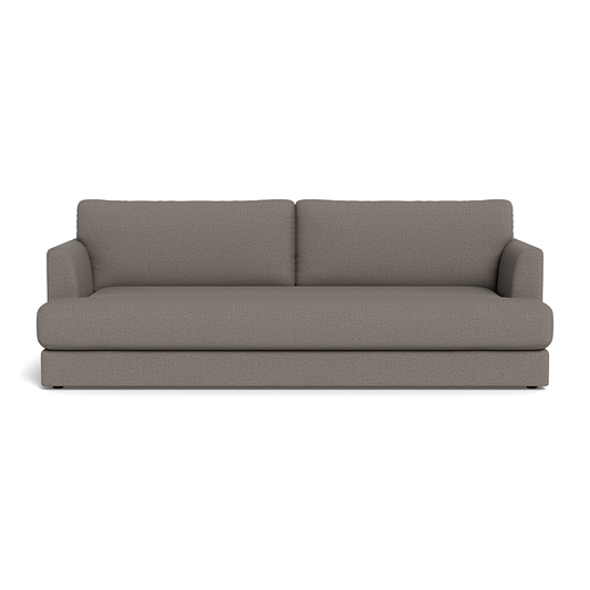 Harper Upholstered 4 Seater Couch