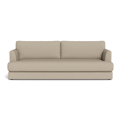 Harper Upholstered 4 Seater Couch
