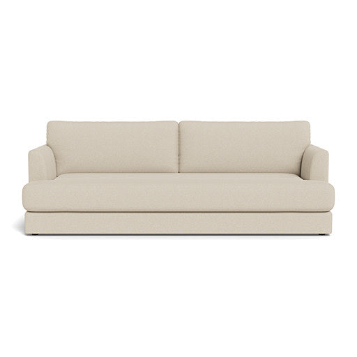 Harper Upholstered 4 Seater Couch