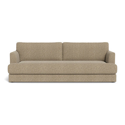Harper Upholstered 4 Seater Couch