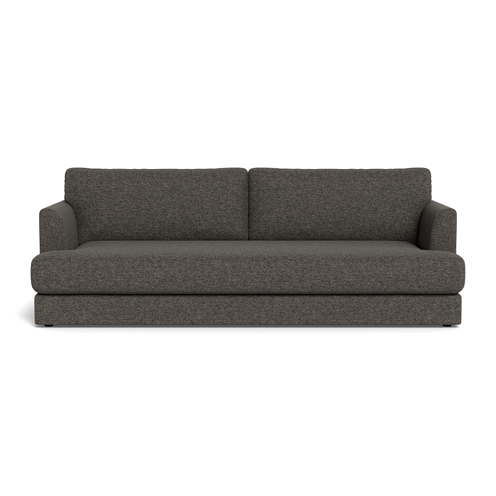 Harper Upholstered 4 Seater Couch