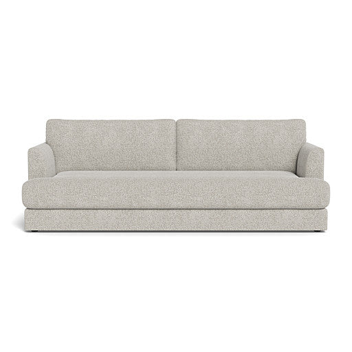 Harper Upholstered 4 Seater Couch