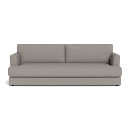 Harper Upholstered 4 Seater Couch