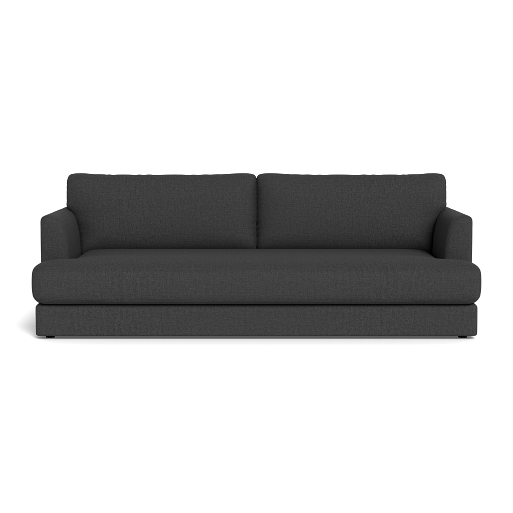 Harper Upholstered 4 Seater Couch
