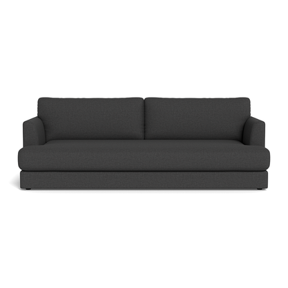Harper Upholstered 4 Seater Couch