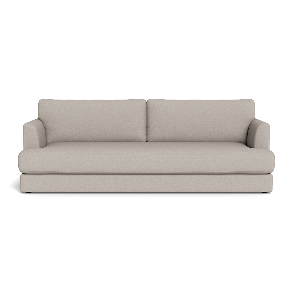 Harper Upholstered 4 Seater Couch
