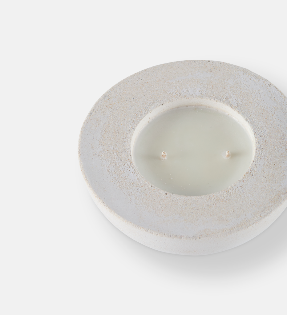 Hope Candle in Vanilla