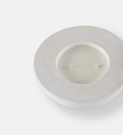 Hope Candle in Vanilla
