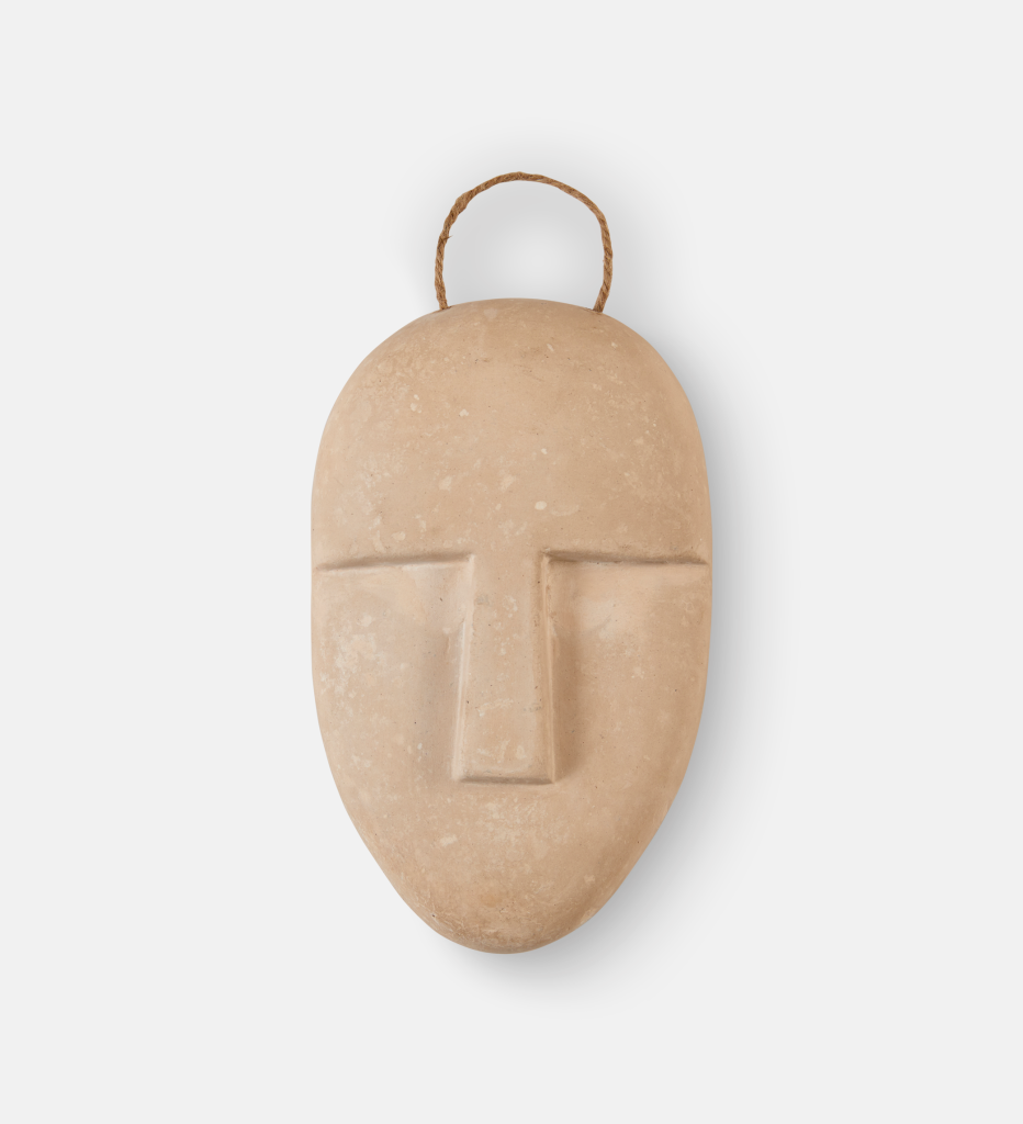 Isle wall art