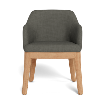 Kelly Carver Dining Chair