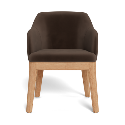Kelly Carver Dining Chair
