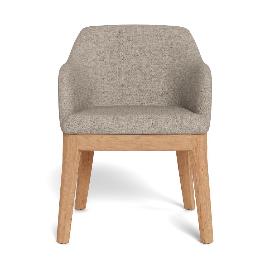 Kelly Carver Dining Chair